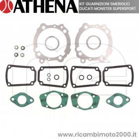 ATHENA P400110600061